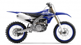 Yamaha YZf 250 '19-'20