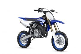 yamaha yz 65 '18-'19