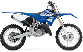 Yamaha YZ 125-250 '15-'19